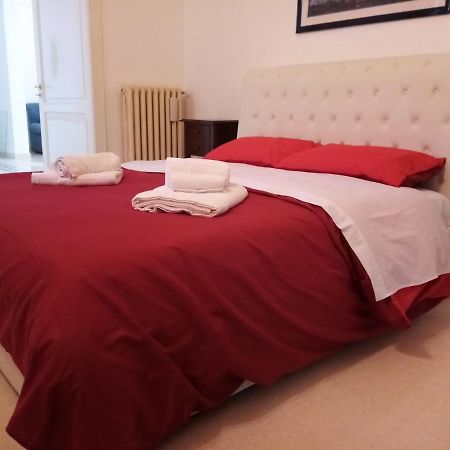 Dimora Storica Le Perle Bed & Breakfast Lecce Eksteriør bilde