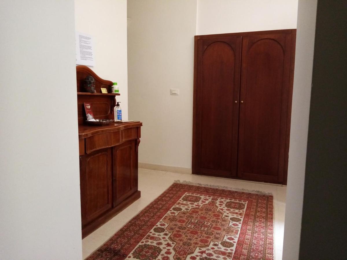 Dimora Storica Le Perle Bed & Breakfast Lecce Eksteriør bilde