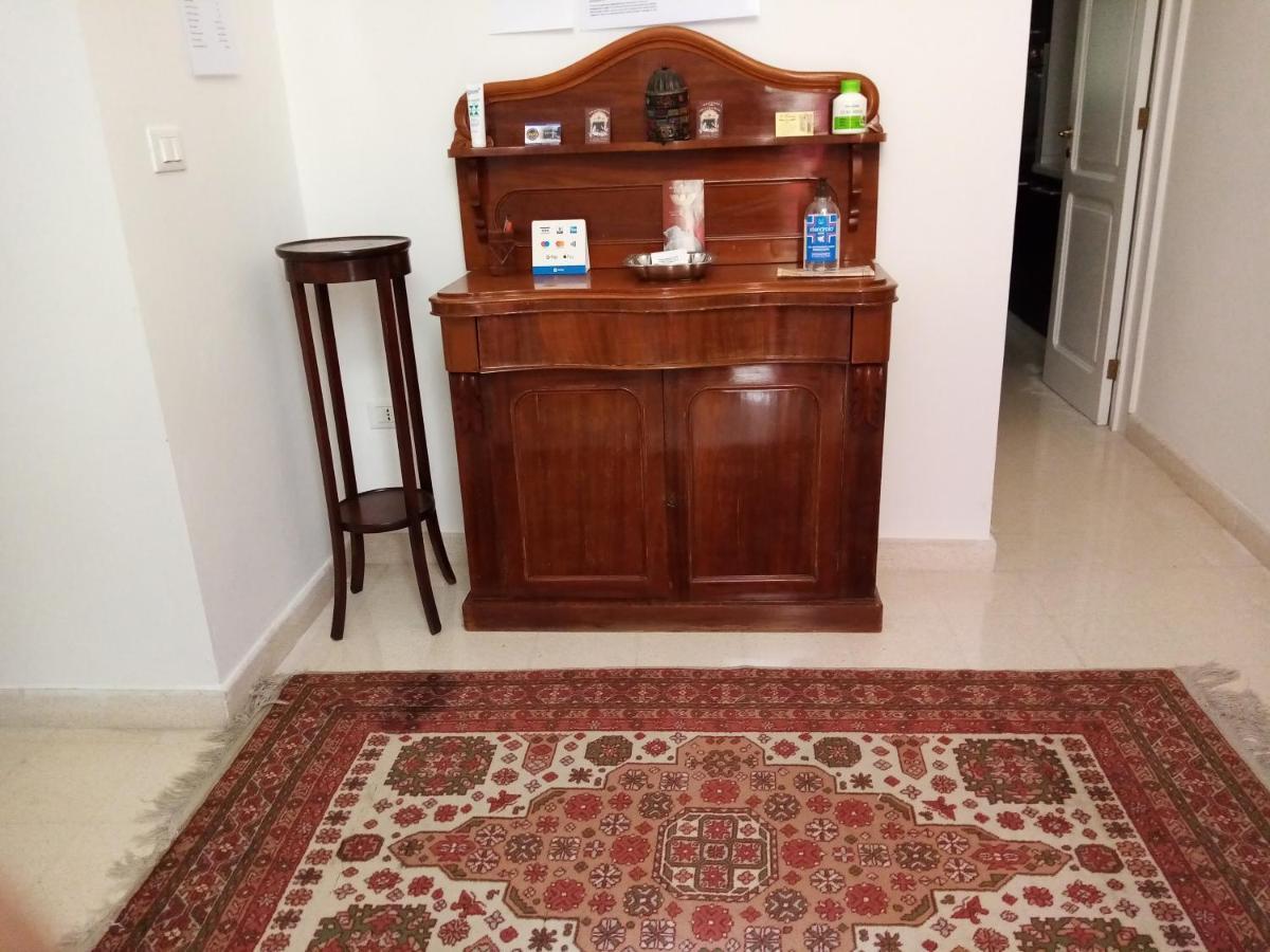 Dimora Storica Le Perle Bed & Breakfast Lecce Eksteriør bilde