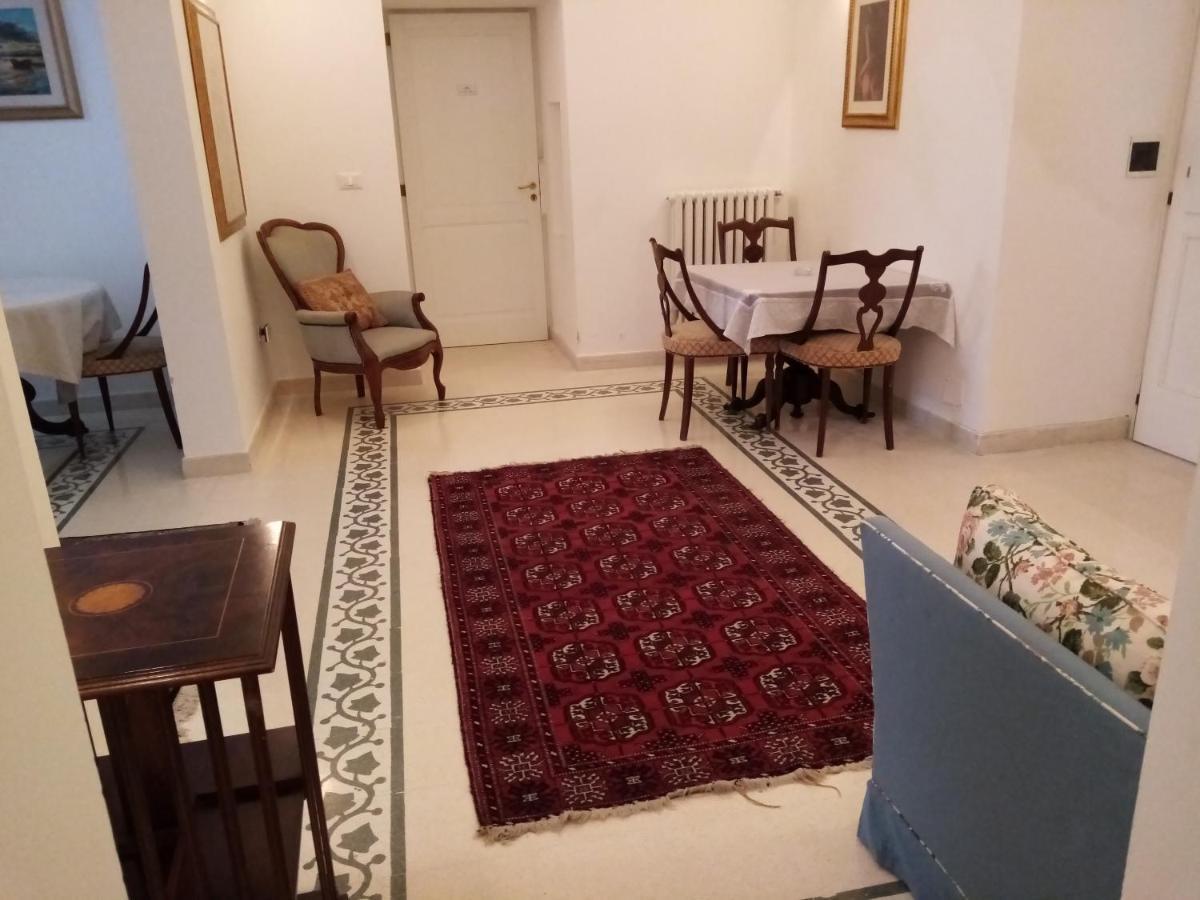 Dimora Storica Le Perle Bed & Breakfast Lecce Eksteriør bilde