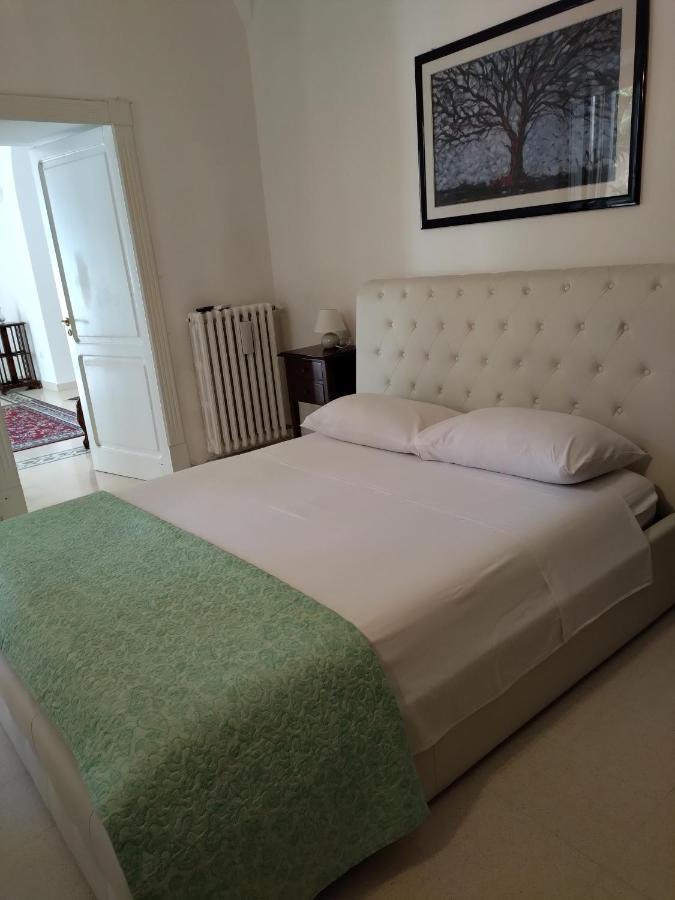 Dimora Storica Le Perle Bed & Breakfast Lecce Eksteriør bilde