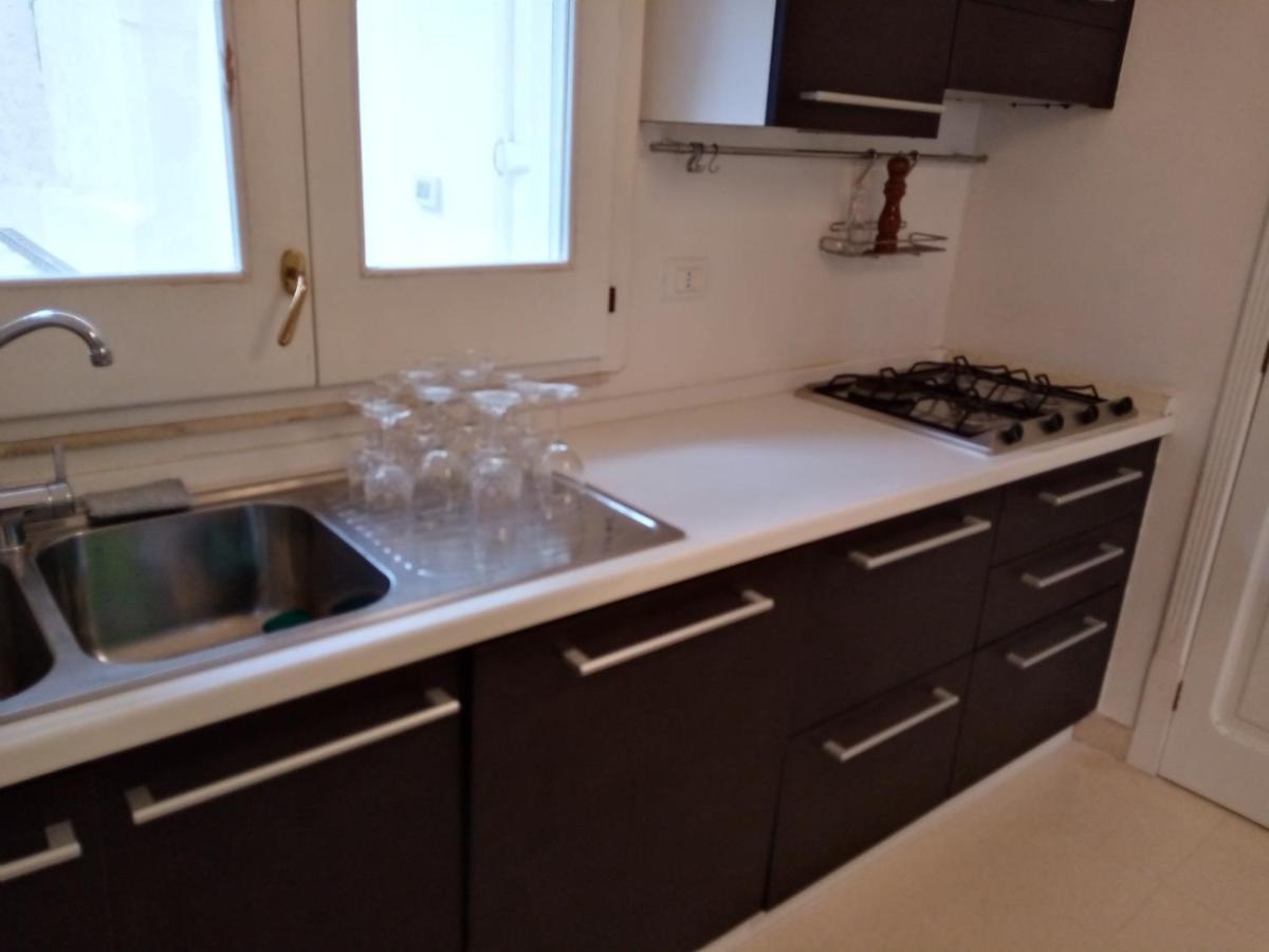 Dimora Storica Le Perle Bed & Breakfast Lecce Eksteriør bilde
