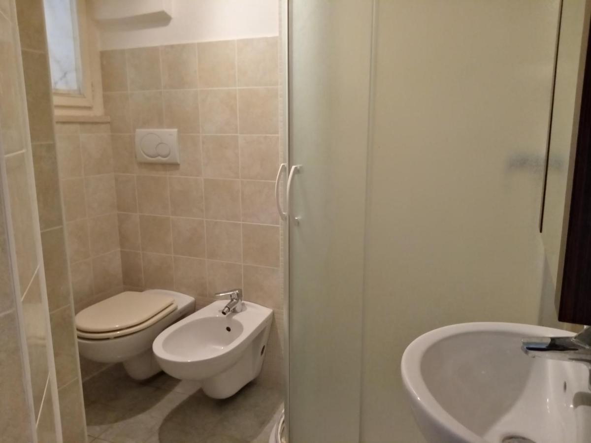 Dimora Storica Le Perle Bed & Breakfast Lecce Eksteriør bilde