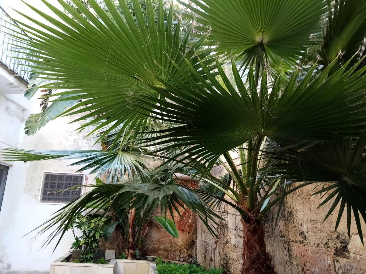 Dimora Storica Le Perle Bed & Breakfast Lecce Eksteriør bilde