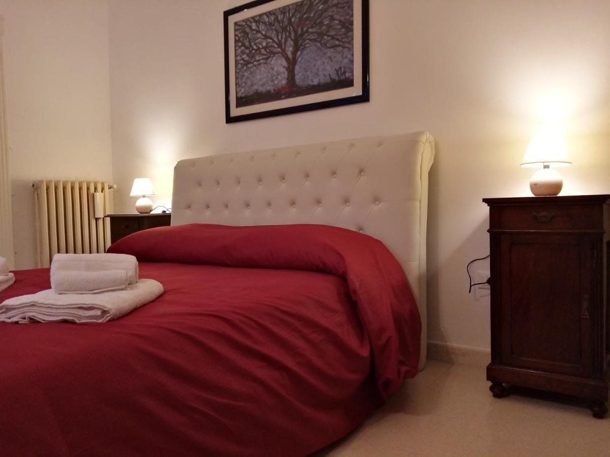 Dimora Storica Le Perle Bed & Breakfast Lecce Eksteriør bilde