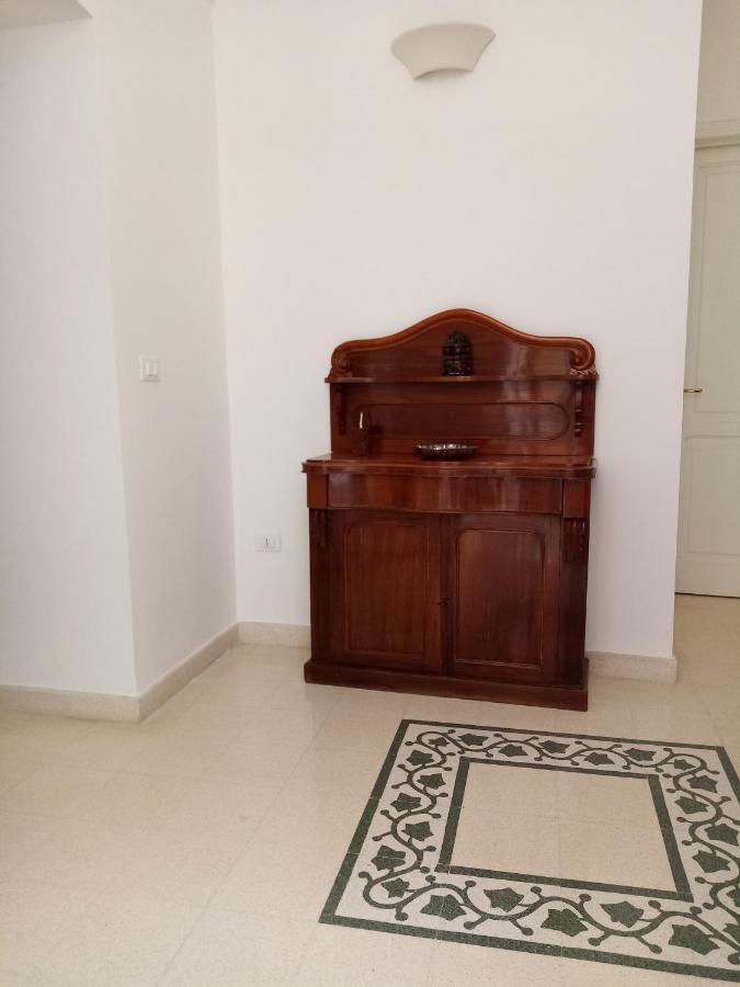 Dimora Storica Le Perle Bed & Breakfast Lecce Eksteriør bilde