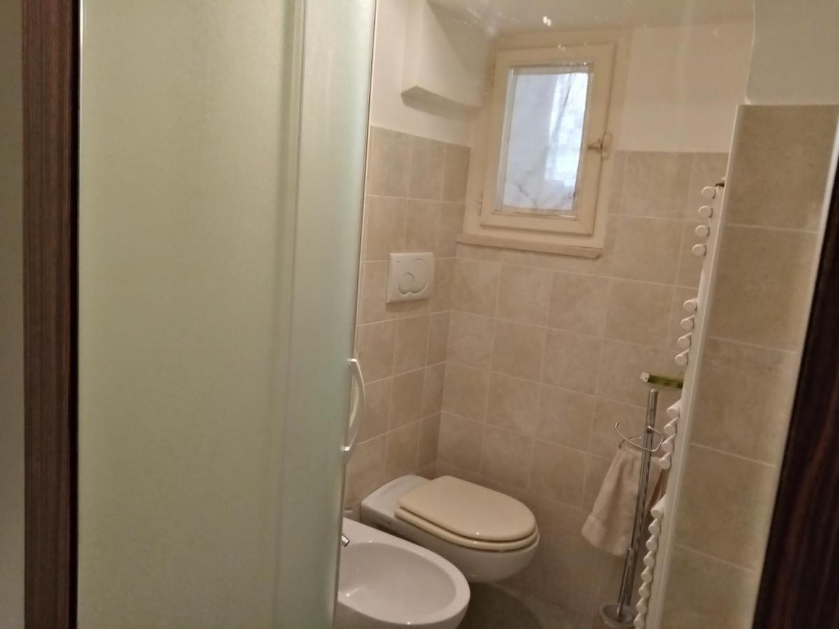 Dimora Storica Le Perle Bed & Breakfast Lecce Eksteriør bilde