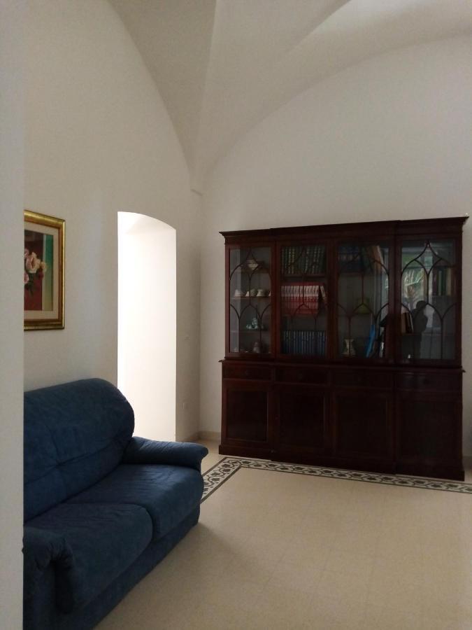 Dimora Storica Le Perle Bed & Breakfast Lecce Eksteriør bilde
