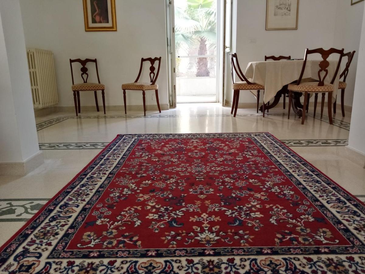 Dimora Storica Le Perle Bed & Breakfast Lecce Eksteriør bilde