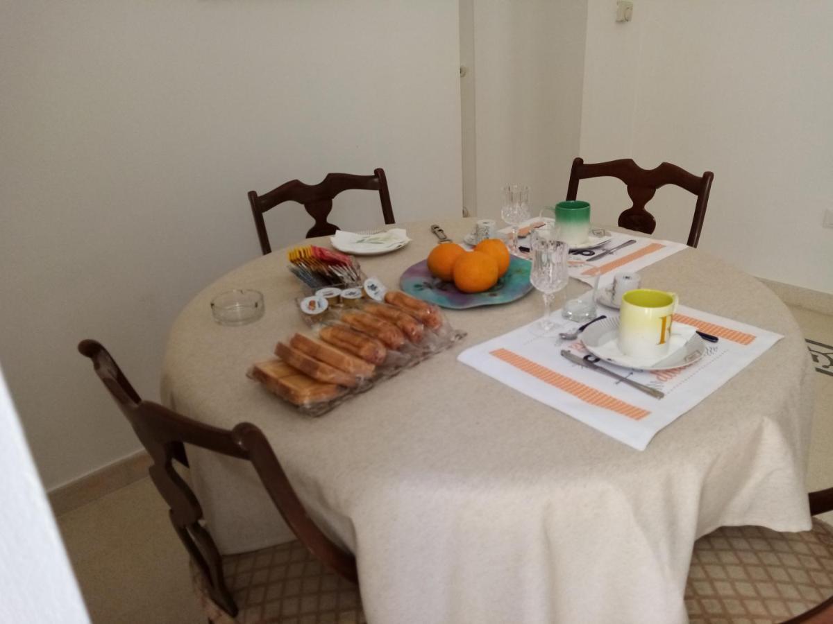 Dimora Storica Le Perle Bed & Breakfast Lecce Eksteriør bilde