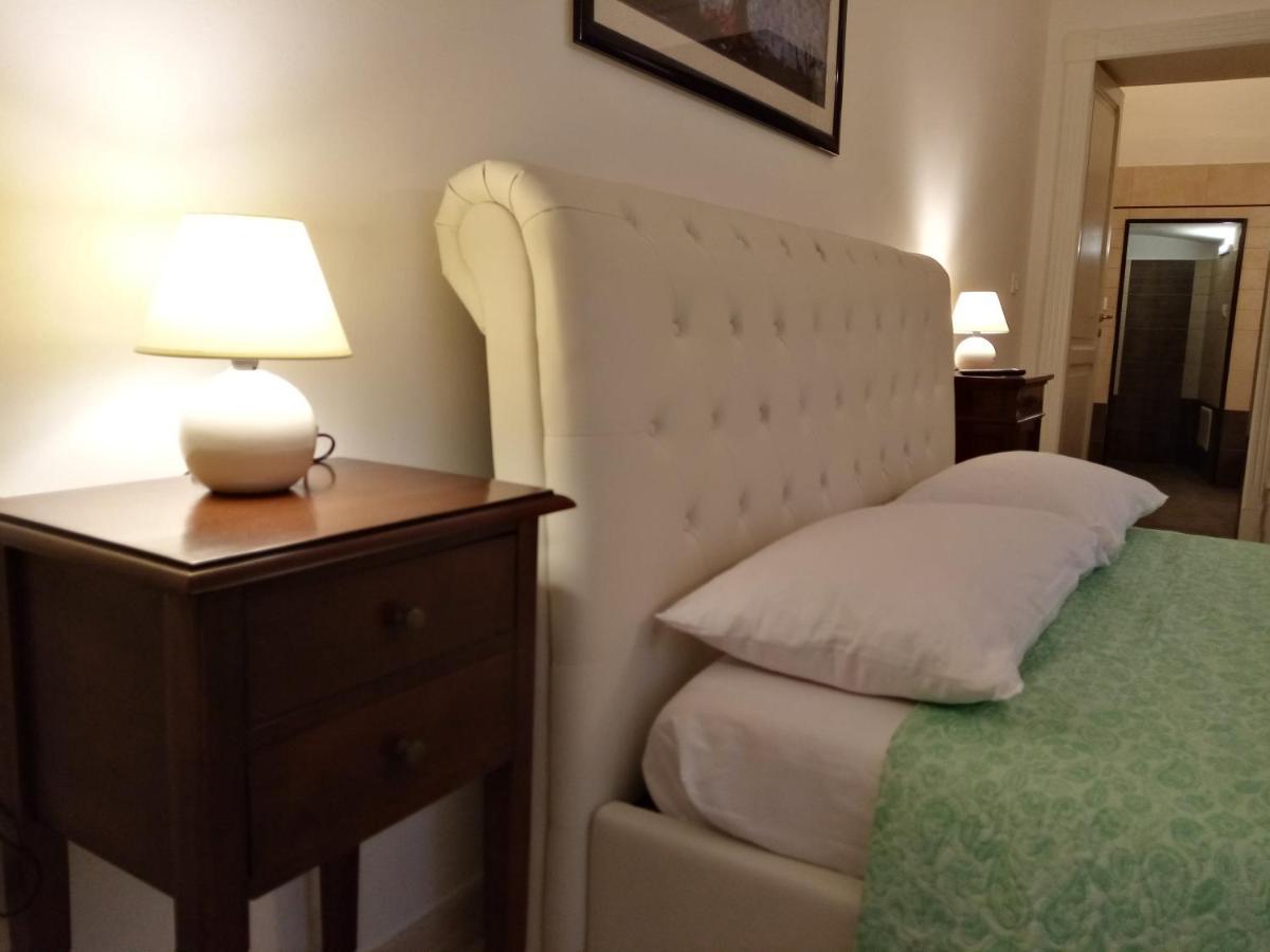 Dimora Storica Le Perle Bed & Breakfast Lecce Eksteriør bilde