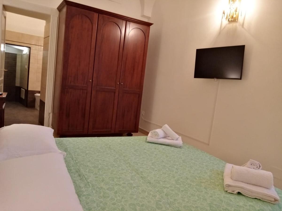 Dimora Storica Le Perle Bed & Breakfast Lecce Eksteriør bilde