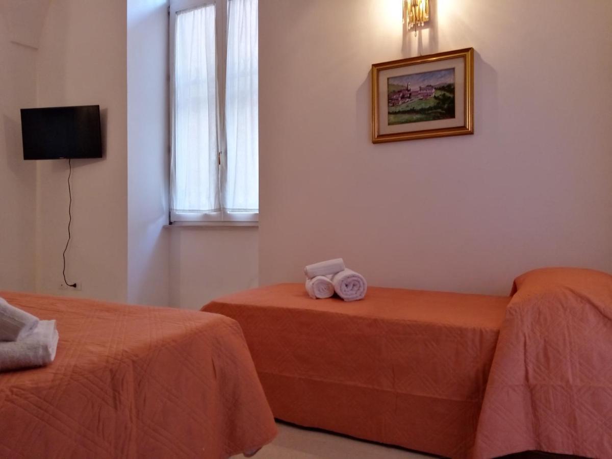 Dimora Storica Le Perle Bed & Breakfast Lecce Eksteriør bilde