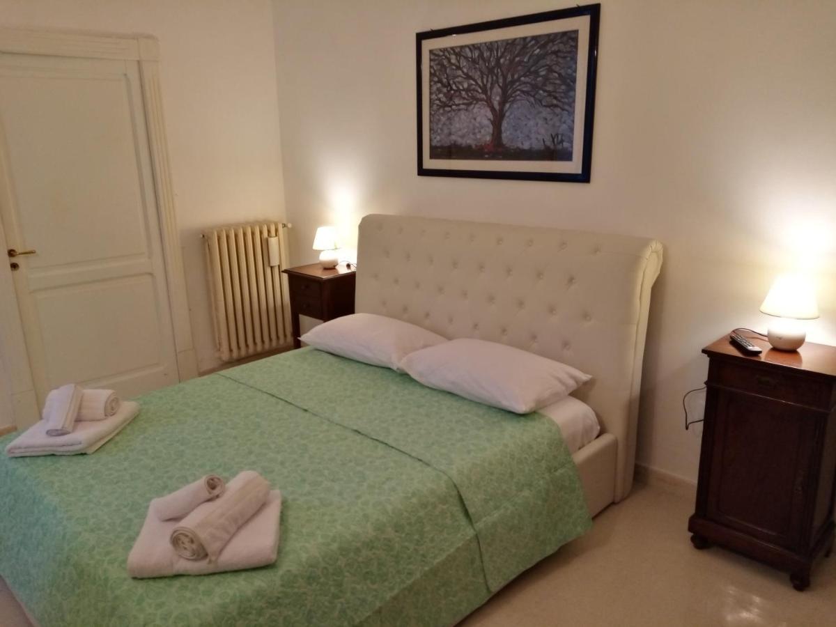 Dimora Storica Le Perle Bed & Breakfast Lecce Eksteriør bilde