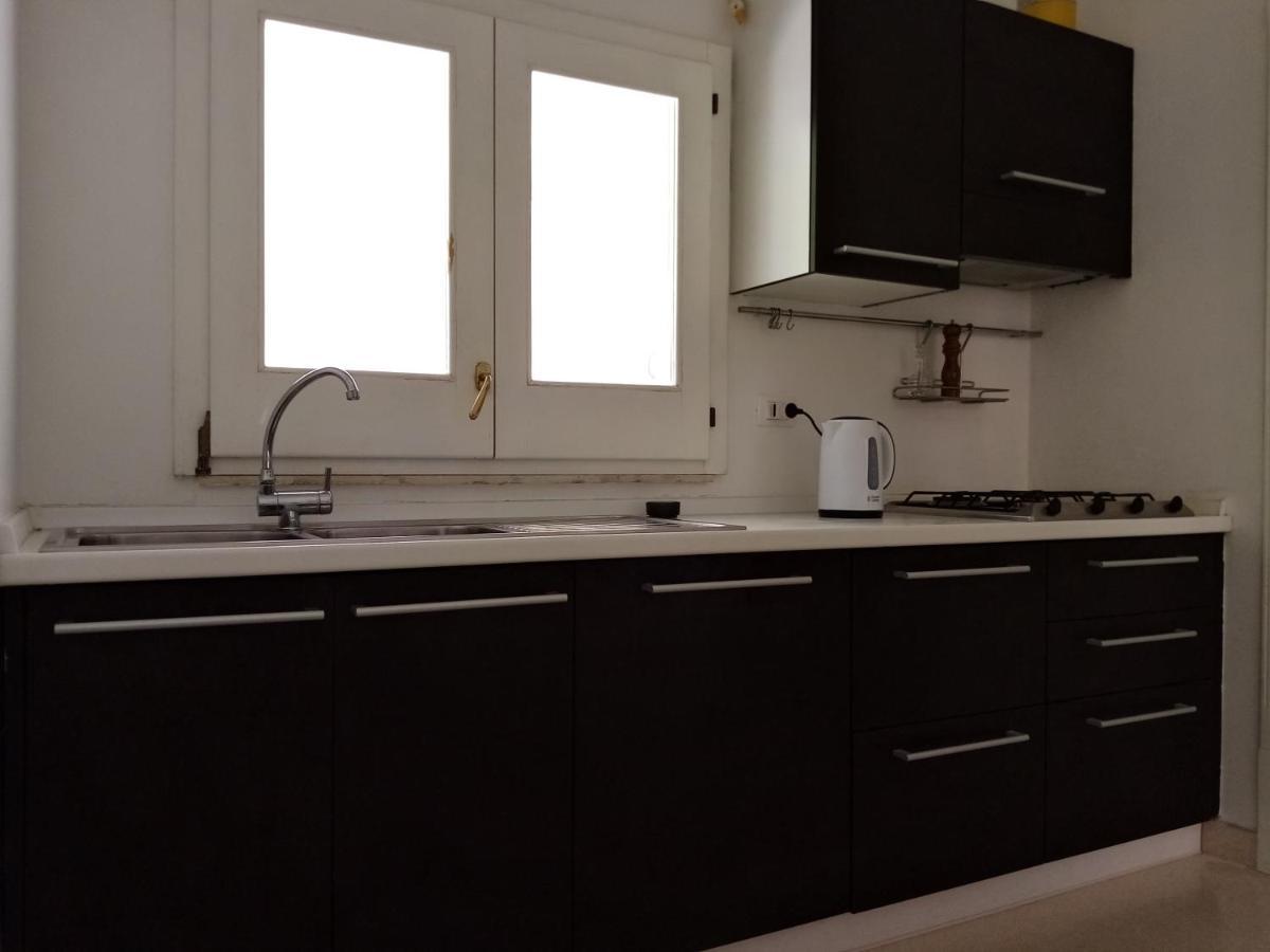 Dimora Storica Le Perle Bed & Breakfast Lecce Eksteriør bilde