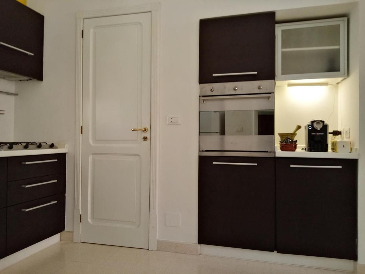 Dimora Storica Le Perle Bed & Breakfast Lecce Eksteriør bilde